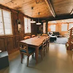 Alte Post Lägenhet