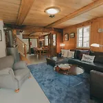 Apartment Alte Post Saas-Fee