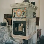 Alte Post Apartment Saas-Fee