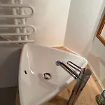 Alte Post Lägenhet Saas Fee