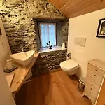 Alte Post * Saas Fee