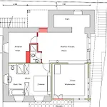 Apartment Alte Post Saas-Fee