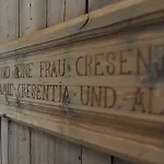 Alte Post * Saas Fee