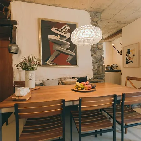 Alte Post Saas-fee * Saas-Fee