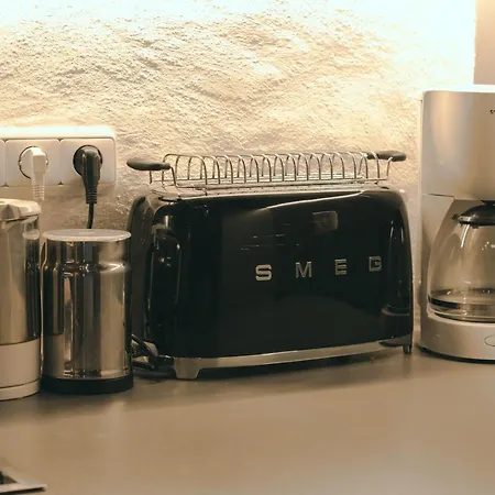 Apartment Alte Post Saas-fee Saas-Fee