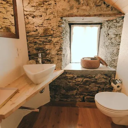Apartment Alte Post Saas-Fee