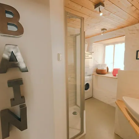 Apartment Alte Post Saas-fee *