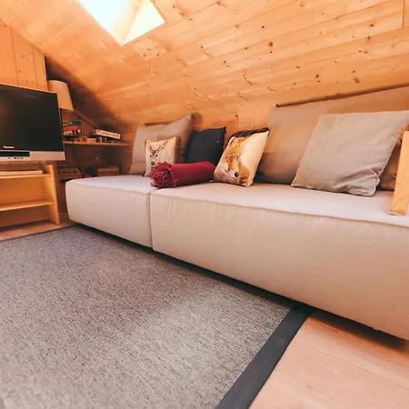 Apartment Alte Post Saas-fee Saas-Fee