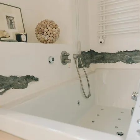 Alte Post Saas-fee Apartment *