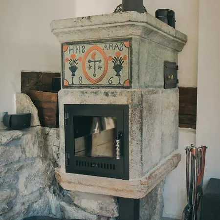 Alte Post Saas-fee Διαμέρισμα Saas Fee