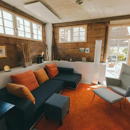 Alte Post Saas-fee * Saas Fee