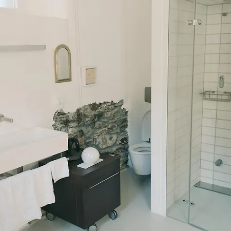 Alte Post Saas-fee *