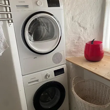 Alte Post דירה סאס פה