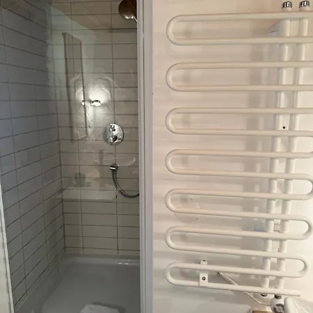 Alte Post Saas-fee *