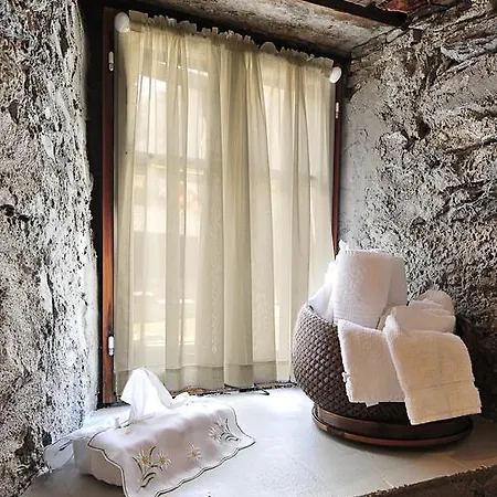 Alte Post Saas-fee Apartment Saas-Fee