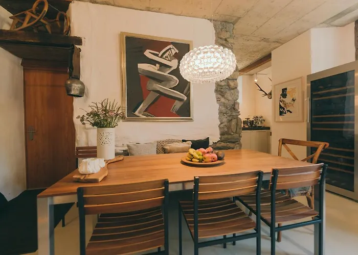 Alte Post * サース フェー