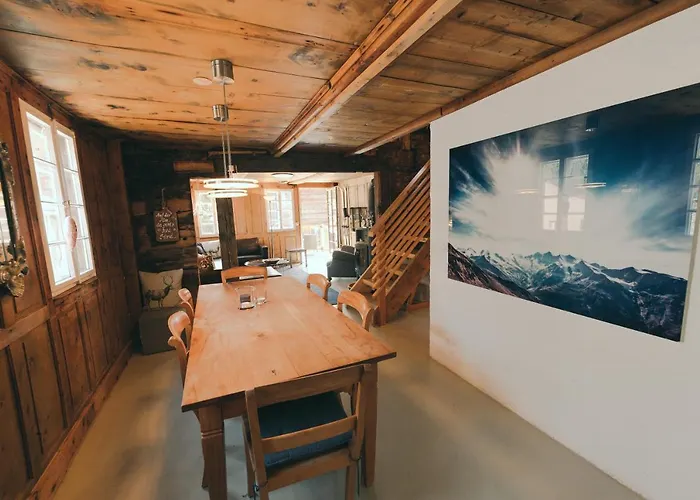 Alte Post アパート