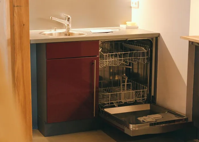 Alte Post サース フェー