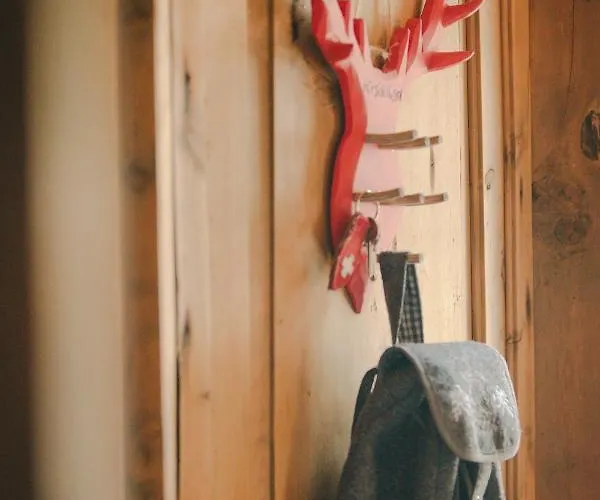 Alte Post アパート