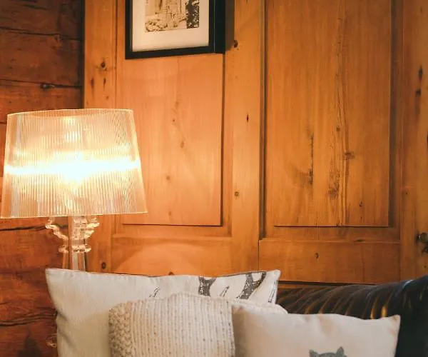 Alte Post アパート