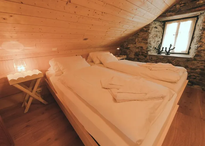 Alte Post サース フェー