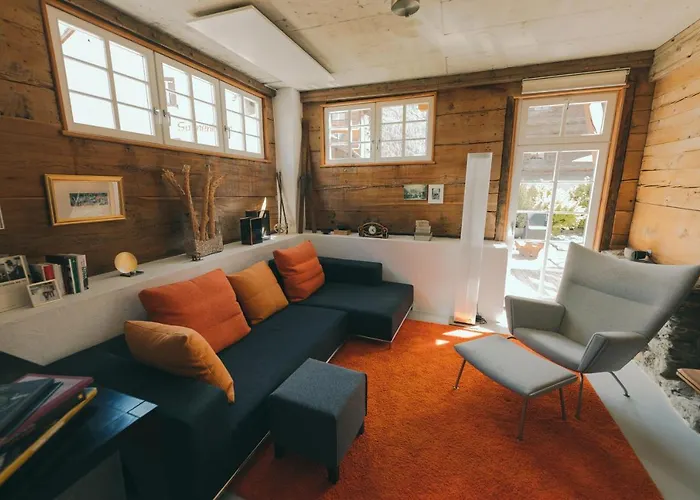 Alte Post * サース フェー