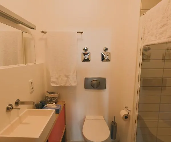 Alte Post * サース フェー