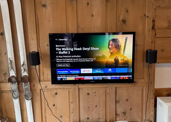 Alte Post アパート