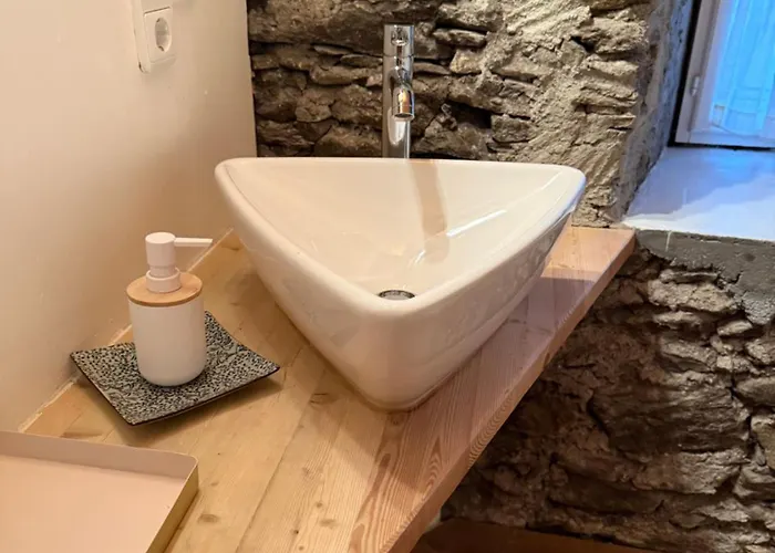 Alte Post Saas-fee Apartment *