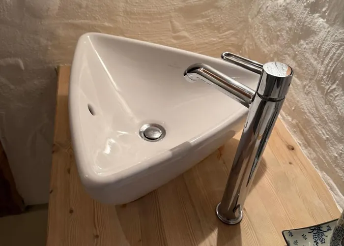 アパート Alte Post *