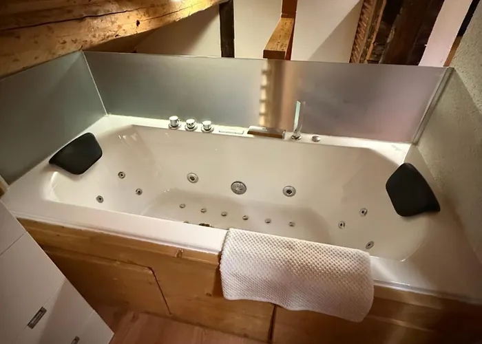 Alte Post サース フェー