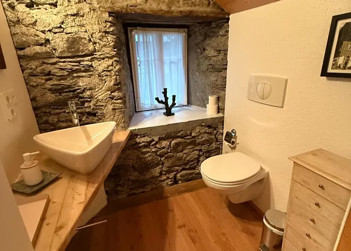 Alte Post * サース フェー