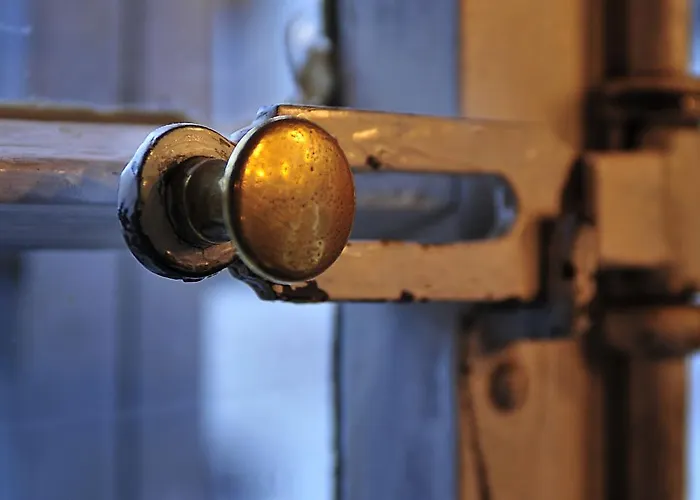 Alte Post Saas-fee Apartment Saas-Fee