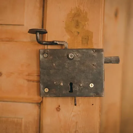 Apartament Alte Post