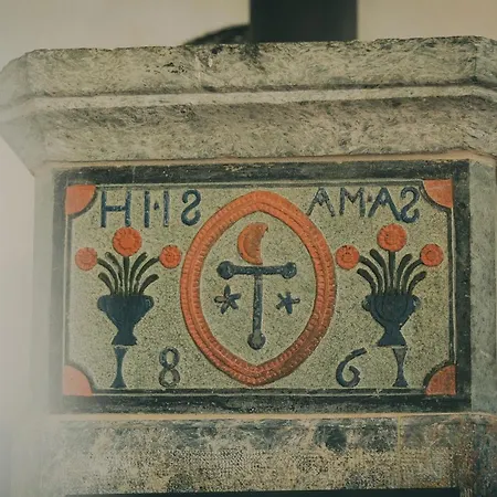 Apartament Alte Post