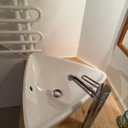 Alte Post Apartament Saas-Fee