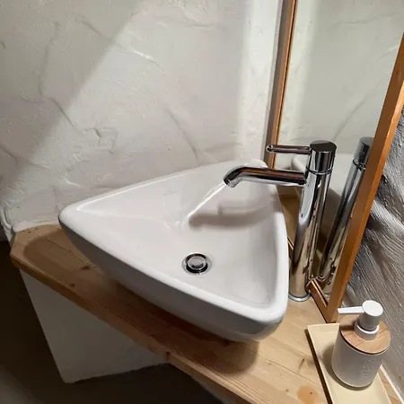 Apartament Alte Post Saas-Fee